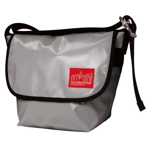 Manhattan Portage Vintage Messenger Bag (olive Green MANHATTAN